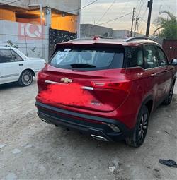 شيفروليه كابتيفا